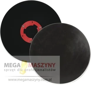 RUBI Tarcza do papier ścierny 60960 - Akcesoria do urządzeń czyszczących - miniaturka - grafika 3