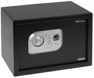 Sejfy i kasy pancerne - OPTICUM SEJF BIOMETRYCZNY OPTI-ECLIPSE - miniaturka - grafika 1