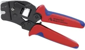 Kombinerki i obcęgi - Rennsteig Szczypce do zaciskania Werkzeuge 610 088 3 0.08 mm2 - 16 mm2 stos. do - miniaturka - grafika 1