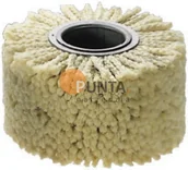 Materiały ścierne - Festool Szczotka Rustilon BG 85 411887 - miniaturka - grafika 1