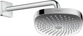 Deszczownice - Hansgrohe 26524400 + 27446000 Croma Select E Głowica prysznicowa Croma Select E - miniaturka - grafika 1