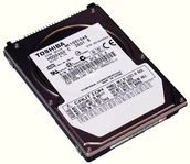 Dyski HDD - Toshiba MK-1031GAS - miniaturka - grafika 1