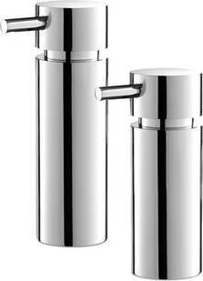 Zack TICO dozownik do mydła 40078 - Mydelniczki i dozowniki mydła - miniaturka - grafika 3