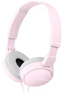 Słuchawki - Sony MDR-ZX110 s$187uchawki MDRZX110P.AE - miniaturka - grafika 1