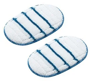 Black&Decker CZARNY DECKER FSHSMPA-XJ 2 Zamienne podkładki SteaMitt FSHSMPA-XJ - Akcesoria do odkurzaczy - miniaturka - grafika 6