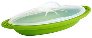 Mastrad Patelnia na jajka 28cm 3390 - Patelnie - miniaturka - grafika 2