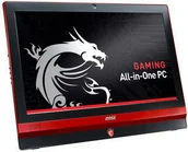 Zestawy komputerowe - MSI Wind Top AG240 (AG240 2PE-033EU) - miniaturka - grafika 1