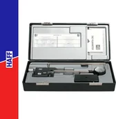 Multimetry - HAFF Mechaniczny planimetr biegunowy HA-317E - miniaturka - grafika 1