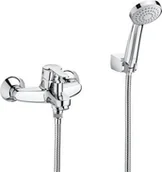 Baterie wannowe i prysznicowe - Roca VICTORIA-N A5A0125C02 - miniaturka - grafika 1