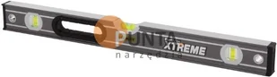 Stanley Poziomnica FatMaxx TREME 200cm 43-681 0-43-681 - Poziomice, łaty, miary - miniaturka - grafika 2