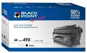 Tusze zamienniki - Black Point LBPPH49X zamiennik Q5949X nr 49X Raty 10 x 19,84 zł - miniaturka - grafika 1