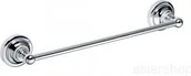 Wieszaki łazienkowe - Bemeta Wieszak na ręcznik 36,5cm RETRO 144304012 - miniaturka - grafika 1