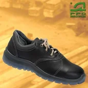 Obuwie robocze - PPO Strzelce Opolskie Półbuty bezpieczne model 261 - miniaturka - grafika 1