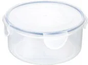 Pojemniki kuchenne - Tescoma POJEMNIK OKRĄGŁY FRESHBOX, 0,4 L 892110 - miniaturka - grafika 1