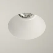 Lampy sufitowe - Astro Lighting BLANCO ROUND 5657 OPRAWA DO ZABUDOWY 1111 / 5657 - miniaturka - grafika 1
