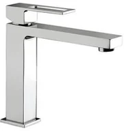 Baterie umywalkowe - Paffoni Effe XXL EF074CR - miniaturka - grafika 1