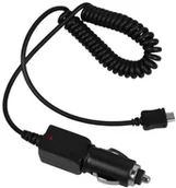 Ładowarki samochodowe - mumbi kabel do ładowarki samochodowej Samsung Galaxy S6/S6 Duos/S6 Edge ładowarka samochodowa z kablem 4251077234324 - miniaturka - grafika 1