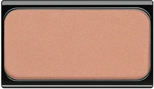 Artdeco Róż róż Nr 13 - Brown Orange Blush 5g - Róże do policzków - miniaturka - grafika 9