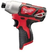 Wkrętarki - Milwaukee M M12 BID-0 - miniaturka - grafika 1