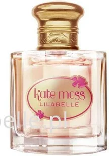 Kate Moss Lilabelle woda toaletowa 30ml - Wody i perfumy damskie - miniaturka - grafika 2
