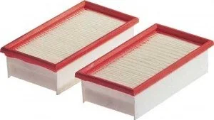 FESTOOL Filtr główny 454869 - Akcesoria do urządzeń czyszczących - miniaturka - grafika 2