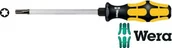 Śrubokręty - Wera wkrętak (śrubokręt) Torx do pobijania Kraftform Plus 977 (05024400001) - miniaturka - grafika 1