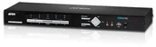 Przełączniki KVM - Aten CM1164 prze$1388$1389cznik KVM 4710423778283.00 euro - miniaturka - grafika 1