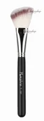 Pędzle do makijażu - Maestro Syntetic - ROGUE - Pędzel do różu lub bronzera - Ścięty MEROG1 - miniaturka - grafika 1