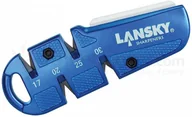 Akcesoria do noży - Lansky Ostrzałka QuadSharp QSHARP 071-067 - miniaturka - grafika 1