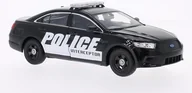 Zabawki zdalnie sterowane - Welly Ford Interceptor 1:24 24045 - miniaturka - grafika 1