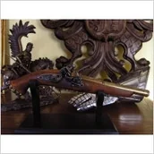 Repliki - broń - Denix PIRACKI PISTOLET SKAŁKOWY Z XVIII w. - miniaturka - grafika 1