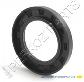 Części i akcesoria do maszyn rolniczych - KVERNELAND USZCZELNIACZ KG00166800 50X80X10 - miniaturka - grafika 1