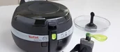 Frytkownice - Tefal FZ7072 Actifry - miniaturka - grafika 1