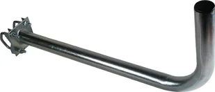 Maszt sat balkonowy czołowy 60 - Pozostałe akcesoria sieciowe - miniaturka - grafika 2