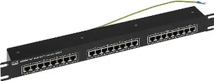 AXON PoE Multi Net Protector RACK W0030 - Akcesoria do szaf serwerowych - miniaturka - grafika 2