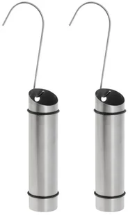 Nawilżacz powietrza Nawilżacz ze stali nierdzewnej kpl 2 szt - Nawilżacze powietrza - miniaturka - grafika 2
