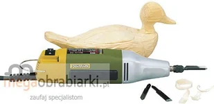 Proxxon Dłutownica MOS PR28644 - Inne urządzenia budowlane - miniaturka - grafika 2
