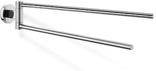 Zack Reling łazienkowy na ręczniki Scala 40060 - Wieszaki łazienkowe - miniaturka - grafika 2