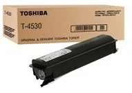 Toshiba Toner T 4530 do e Studio 255/305/455 | 30 000 str | black 6AJ00000055 - Dodatki do drukarek i skanerów - miniaturka - grafika 2