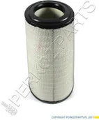 Części i akcesoria do maszyn rolniczych - CNH FILTR POWIETRZA ZEWNĘTRZNY NEW HOLLAND 84386403 - 84432503 - 84819117 - miniaturka - grafika 1