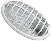 Lampy sufitowe - Ideus Oprawa Aqua Wall Fixture White (ideus_02371) - miniaturka - grafika 1