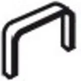 Zszywki - Bosch Zszywki Typ53 12/11mm 1000szt. - miniaturka - grafika 1