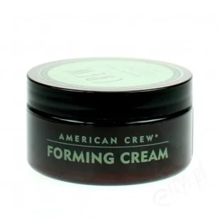 American Crew Forming Cream modelujący krem do włosów 50g - Szampony do włosów - miniaturka - grafika 2