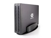 Obudowy i kieszenie na dyski twarde - Conceptronic Kieszeń Kieszeń na Dysk HDD 3.5" CHD3SU - miniaturka - grafika 1