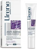 Kosmetyki pod oczy - Lirene Anti-Aging: Intensywny przeciwzmarszczkowy krem pod oczy SPF 5 15ml - miniaturka - grafika 1