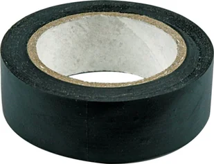 Vorel Taśma izolacyjna pcv 19mm x 10m, kpl. 10szt 75000 - Taśmy izolacyjne i naprawcze - miniaturka - grafika 2