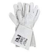 Rękawice robocze - Reis RĘKAWICE SPAWALNICZE Z DWOINY BYDLĘCEJ 84002249 - miniaturka - grafika 1