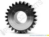 Części i akcesoria do maszyn rolniczych - CNH KOŁO PLANETARNE ZWOLNICY NEW HOLLAND 5102132 - miniaturka - grafika 1