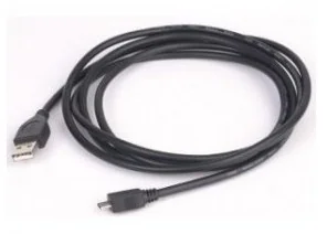 Gembird Kabel USB Micro-USB cable 1.8 m CCP-MUSB2-AMBM-6 - Kable USB - miniaturka - grafika 5