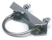 Akcesoria do monitoringu - Abcvision UCHWYT ANTENOWY MINI M5 U-MINI-M5 - miniaturka - grafika 1